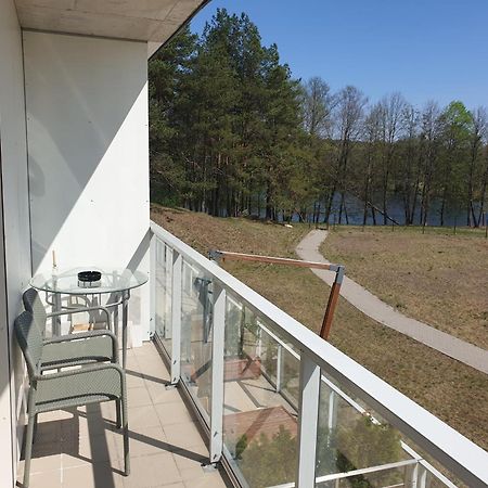 Garden Studio By The Lake With Air-Con And Infrasauna دروسكينينكاي المظهر الخارجي الصورة