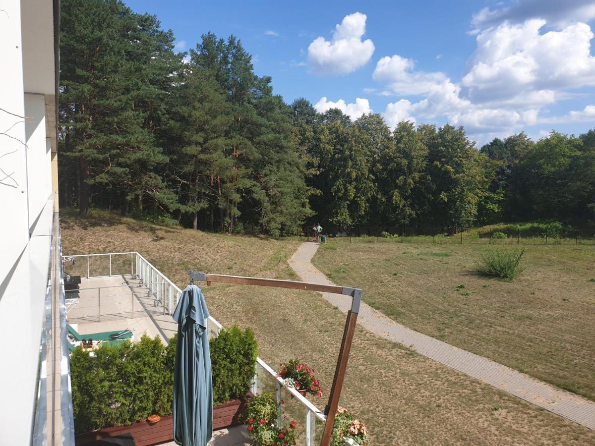 Garden Studio By The Lake With Air-Con And Infrasauna دروسكينينكاي المظهر الخارجي الصورة