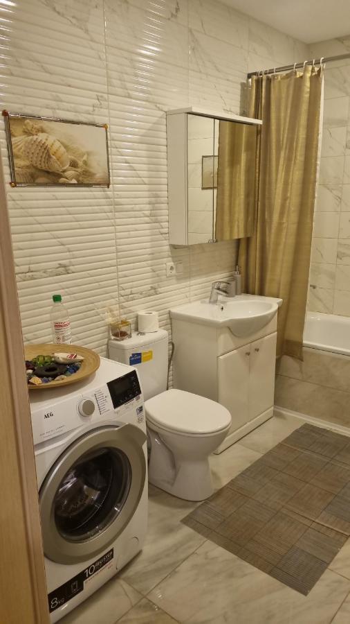 Garden Studio By The Lake With Air-Con And Infrasauna دروسكينينكاي المظهر الخارجي الصورة