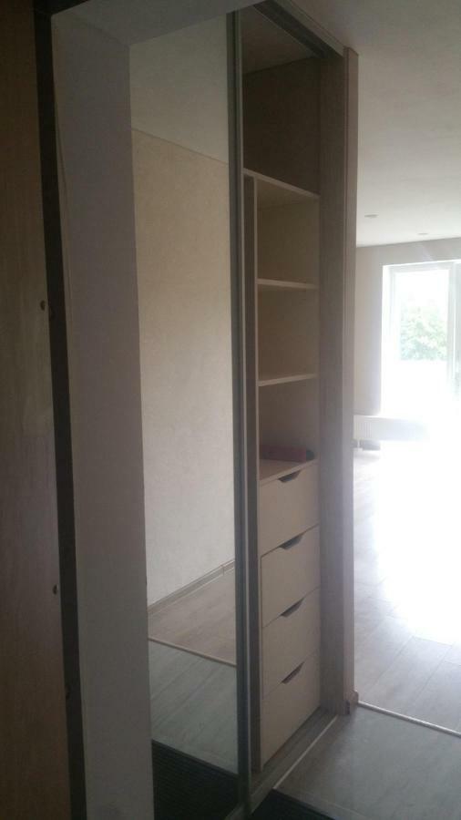 Garden Studio By The Lake With Air-Con And Infrasauna دروسكينينكاي المظهر الخارجي الصورة