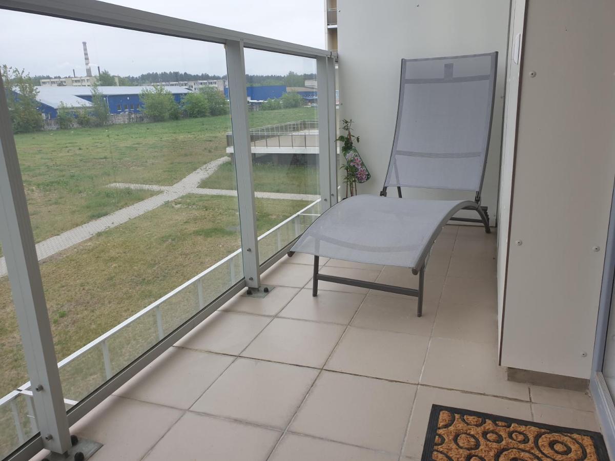 Garden Studio By The Lake With Air-Con And Infrasauna دروسكينينكاي المظهر الخارجي الصورة